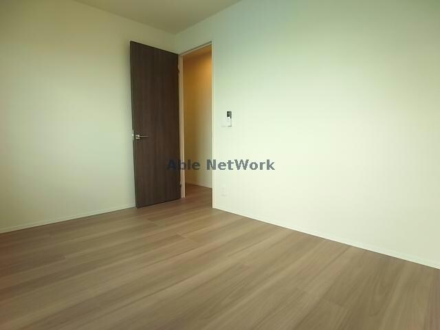 物件内観写真23　(居室2)