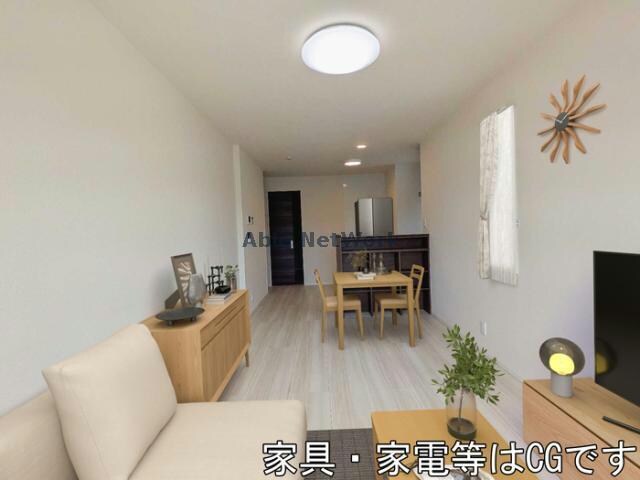 物件内観写真22　