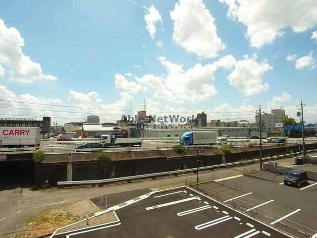 物件内観写真26　(眺望)