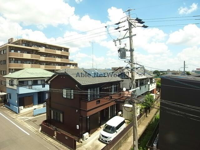 物件内観写真28　(眺望)