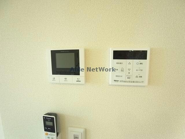 物件内観写真29　(その他設備)