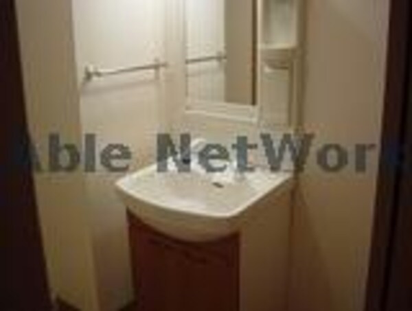 洗面所・脱衣所