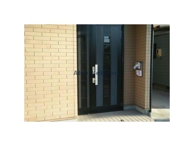 物件内観写真11　