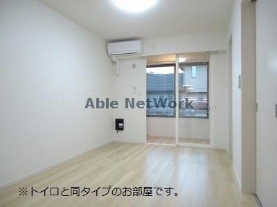 物件内観写真11　