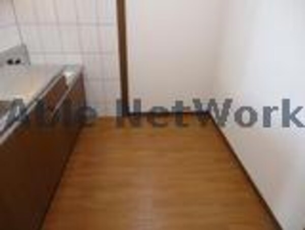 リビングダイニング