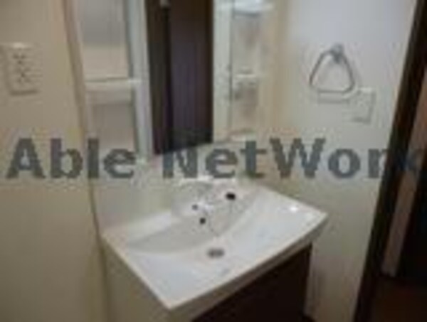 洗面所・脱衣所