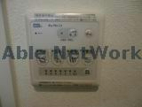 バス／シャワールーム等