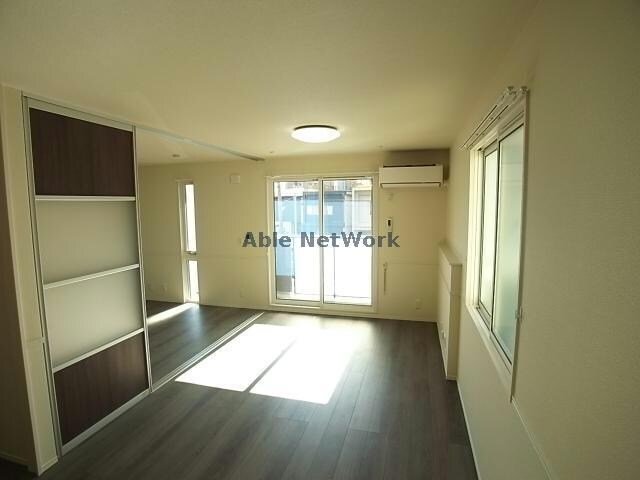 物件内観写真8　(※参考写真)