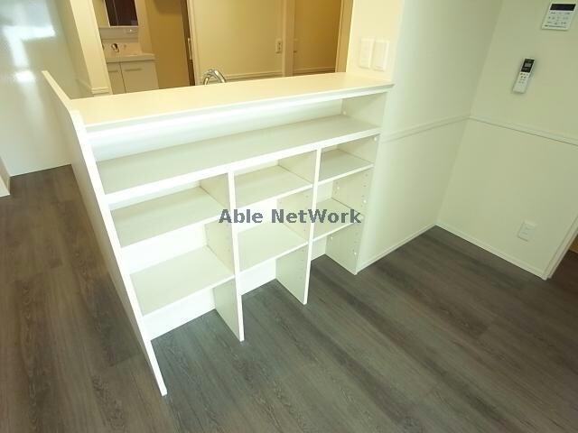 物件内観写真11　(※参考写真)