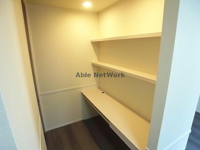 物件内観写真14　(※参考写真)