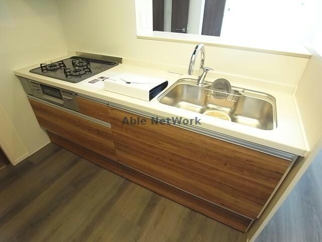 物件内観写真16　(※参考写真)