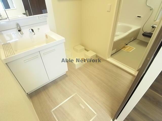 物件内観写真18　(※参考写真)