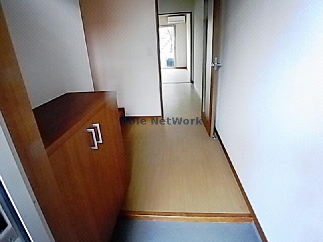 物件内観写真6　(同型モデル)