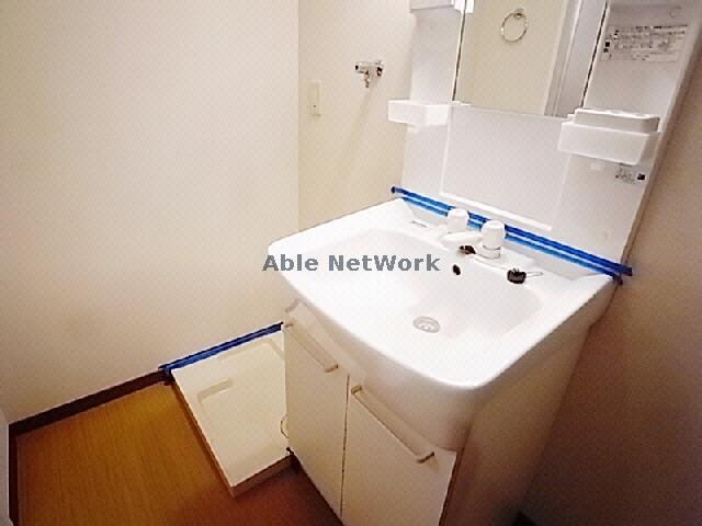 物件内観写真7　(同型モデル)