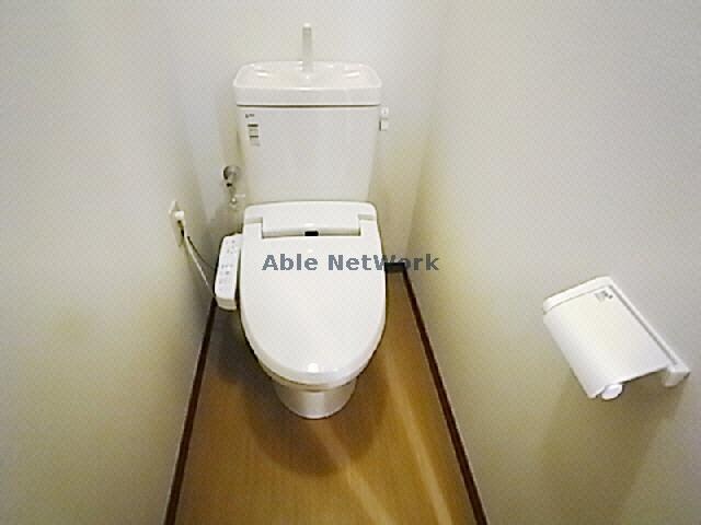 物件内観写真8　(同型モデル)