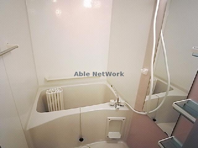 物件内観写真9　(同型モデル)