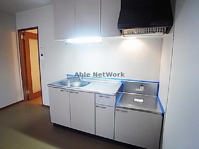 物件内観写真10　(同型モデル)