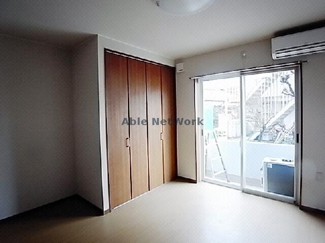 物件内観写真12　(同型モデル)