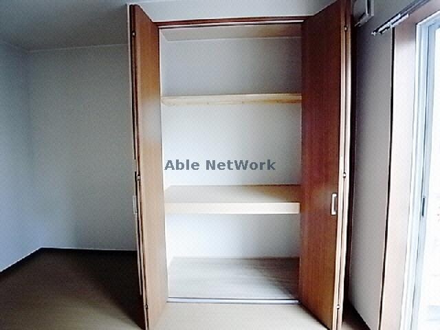 物件内観写真13　(同型モデル)