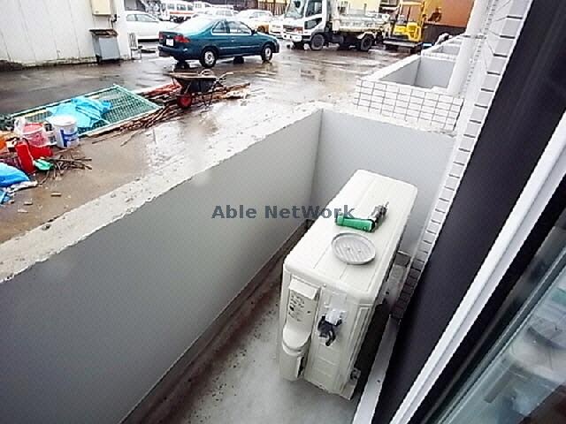 物件内観写真15　(同型モデル)