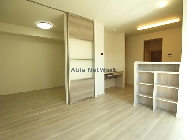 物件内観写真11　