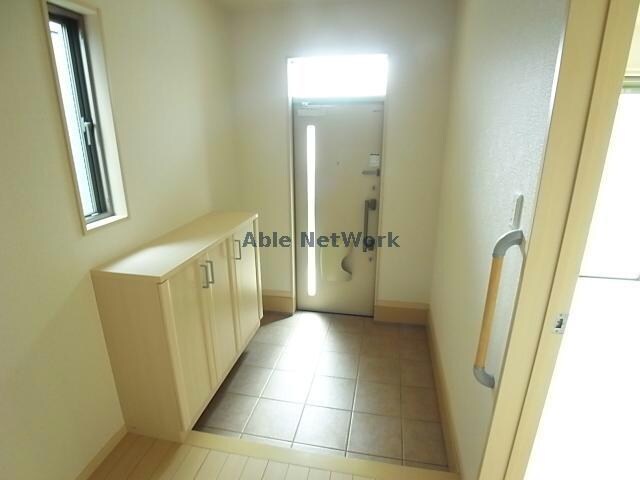 物件内観写真5　(※参考写真)