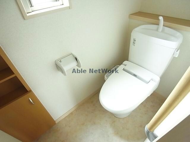 物件内観写真8　(※参考写真)