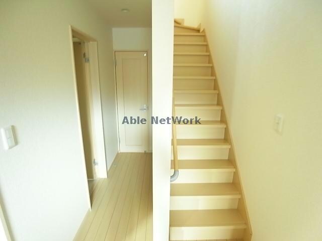 物件内観写真17　(※参考写真)