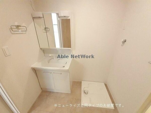 洗面所・脱衣所