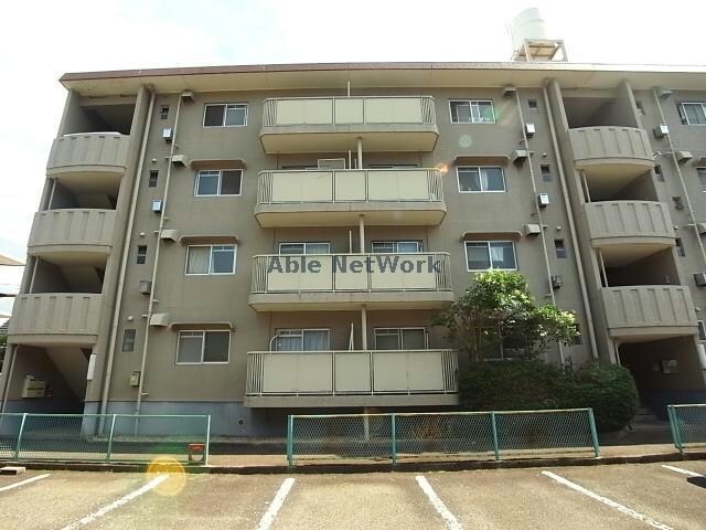 物件外観写真2　(A)