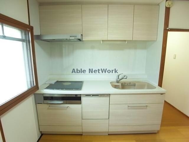 物件内観写真11　