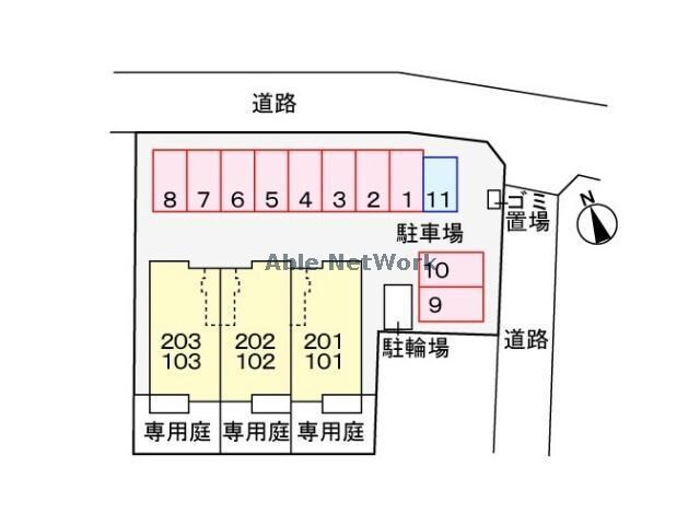 物件内観写真16　