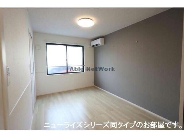 物件内観写真11　