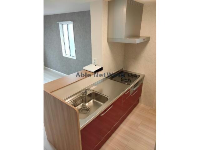 物件内観写真10　