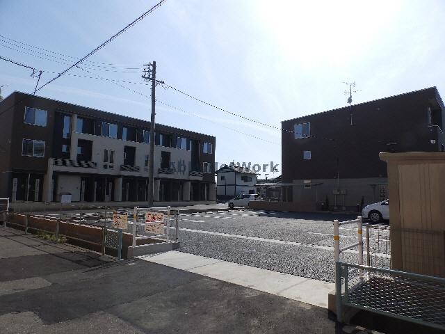 物件外観写真3　(全体)