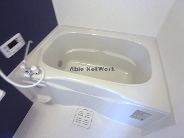 物件内観写真14　(浴室)