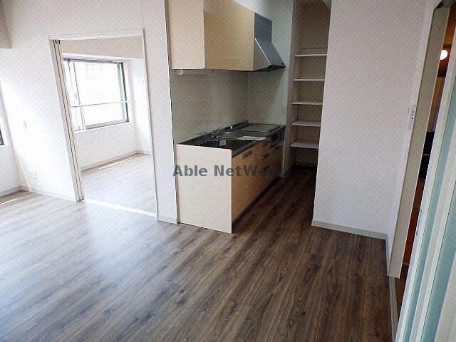 物件内観写真11　