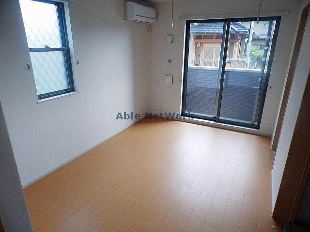 物件内観写真11　