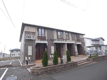 カーサ・カタリナの外観写真