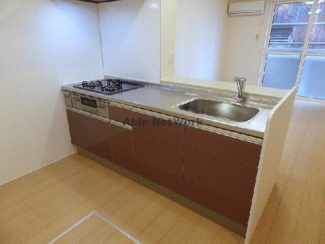 物件内観写真10　