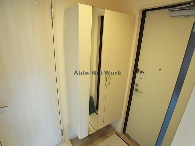 物件内観写真21　