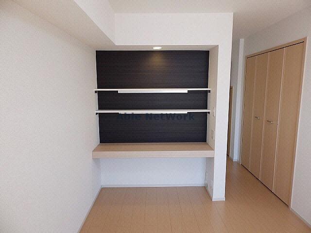 物件内観写真14　(居室)