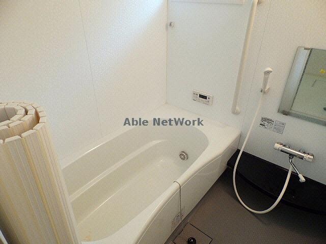 物件内観写真8　(浴槽　※参考写真)