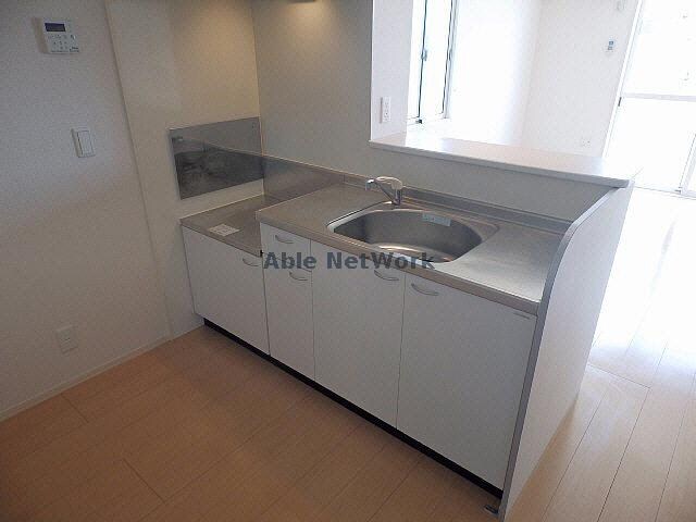 物件内観写真10　(キッチン　※参考写真)