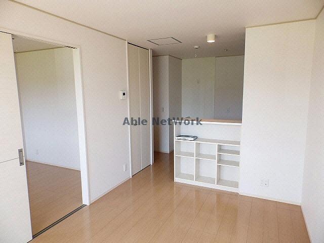 物件内観写真11　(LDK　※参考写真)