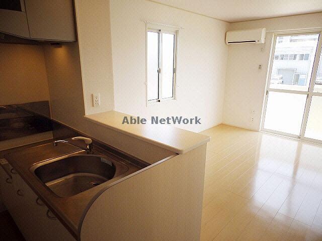 物件内観写真12　(LDK　※参考写真)