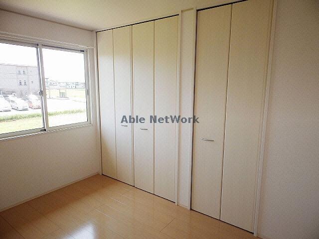 物件内観写真13　(洋室　※参考写真)