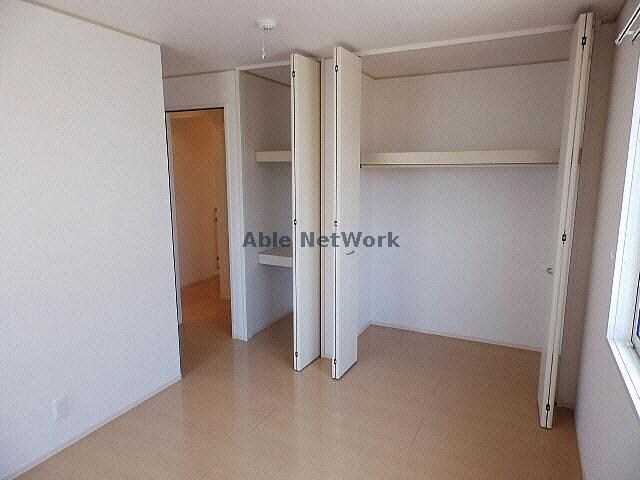 物件内観写真14　(洋室　※参考写真)