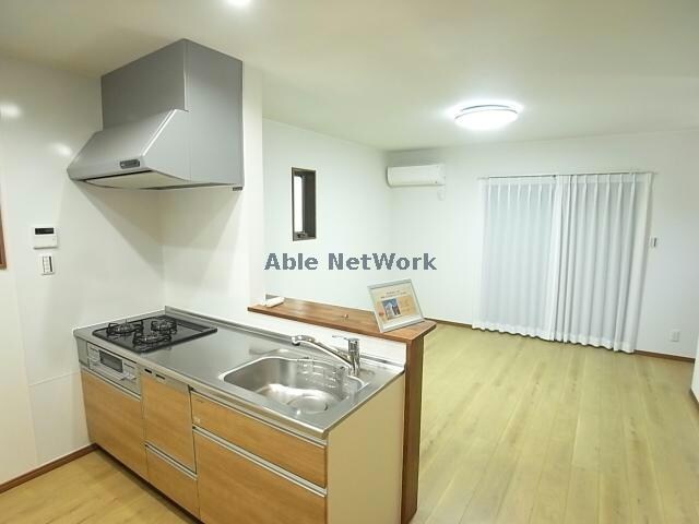 物件内観写真11　