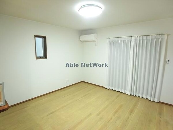 リビングダイニング